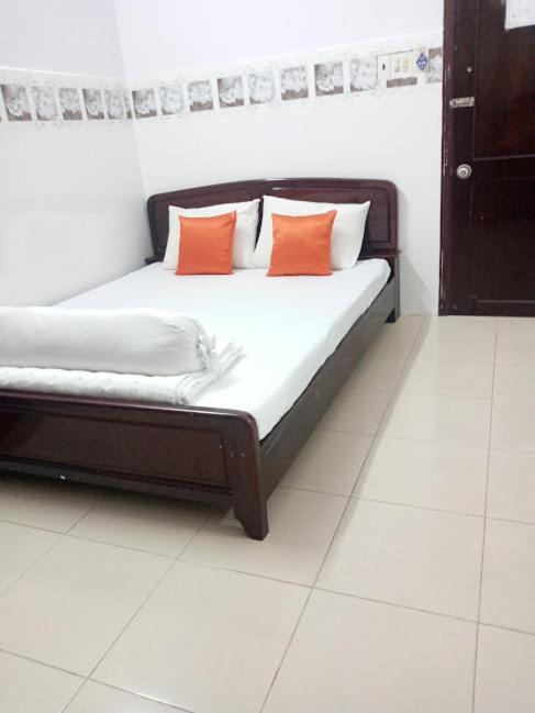 Hotel Khach San Tu Anh Hà Tiên Zewnętrze zdjęcie